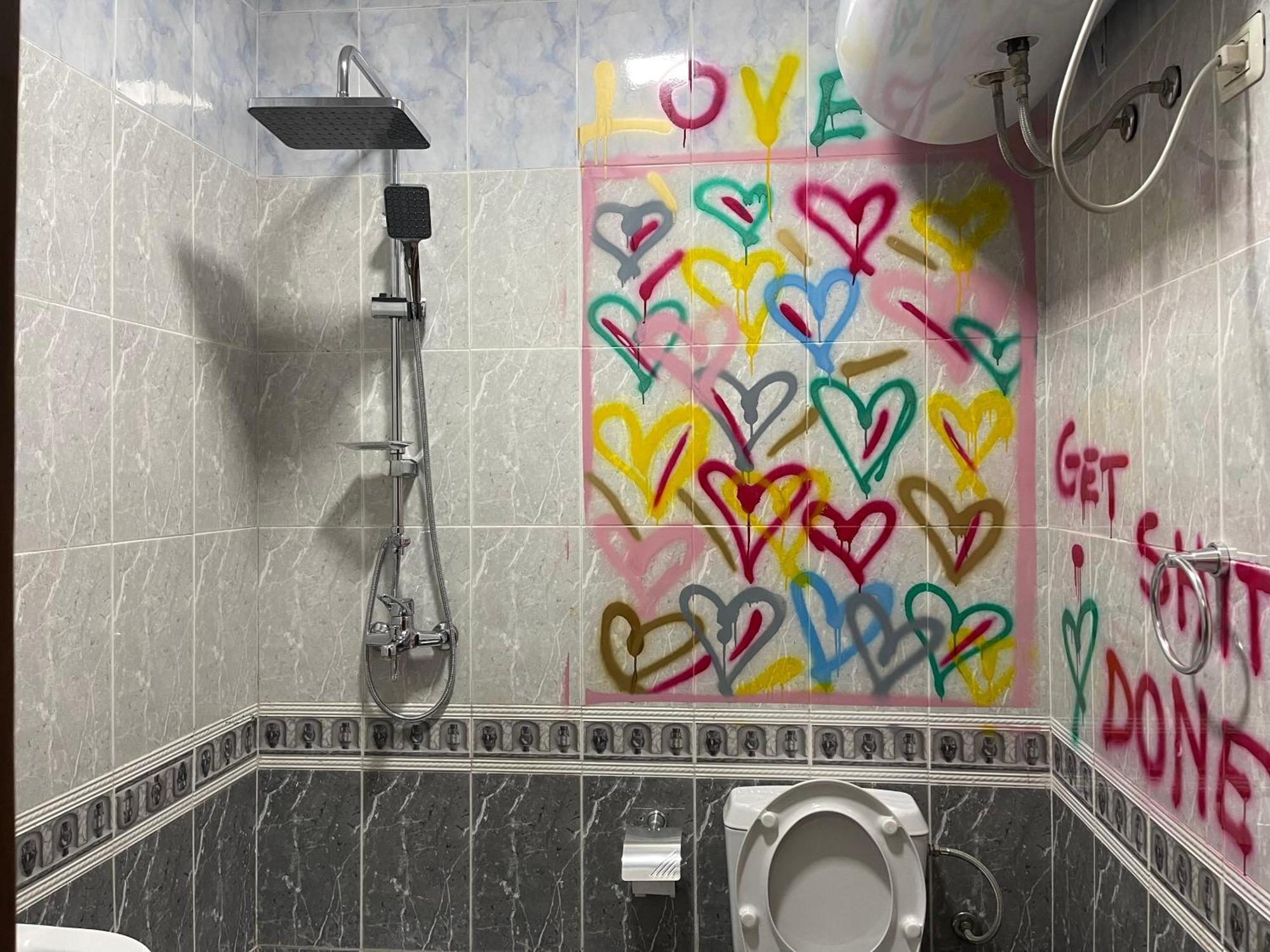 Super House 2 Blloku - 3 Rooms Tirana Bagian luar foto
